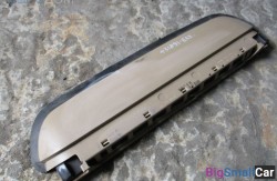 Стоп третий (63 Осветительные приборы) 63256927567 - купить Горном Ерике