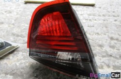 Стоп лев. багаж. (63 Осветительные приборы) 63210406883 - купить Горном Ерике