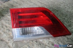 Стоп лев. багаж. (63 Осветительные приборы) 63217162214 - купить Горном Ерике