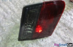 Стоп прав. багаж. (63 Осветительные приборы) 63216910538 - купить Горном Ерике