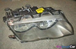 Фара перед. прав. (63 Осветительные приборы) 631269042801 - купить Горном Ерике