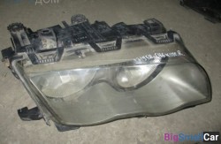 Фара перед. прав. (63 Осветительные приборы) 631269042761 - купить Горном Ерике