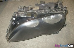 Фара перед. лев. (63 Осветительные приборы) 63126910955 - купить Горном Ерике