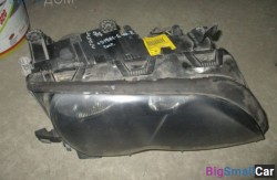 Фара перед. прав. (63 Осветительные приборы) 631269109601 - купить Горном Ерике