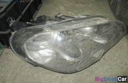 Фара перед. прав. (63 Осветительные приборы) 631272780461 - купить Горном Ерике