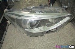 Фара перед. прав. (63 Осветительные приборы) 631172296721 - купить Горном Ерике