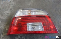 Стоп лев. крыло (63 Осветительные приборы) 63216902527 - купить Горном Ерике