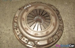 Маховик m43 (21 Сцепление) 21207508409 - купить Горном Ерике