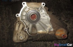 Раздаточная коробка atc 500 е53 рест (27 Раздаточная коробка/коробка передач E) 271075552971 - купить Горном Ерике