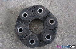 Эластичная муфта m52 (26 Карданный вал) 26111209168 - купить Горном Ерике