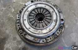 Маховик m43 1.8 (21 Сцепление) 11221739315 - купить Горном Ерике