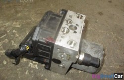 Блок abs (34 Тормозные механизмы) 34516756214 - купить Горном Ерике