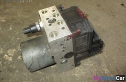 Блок abs (34 Тормозные механизмы) 34516756176 - купить Горном Ерике