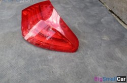 Стоп прав. крыло (63 Осветительные приборы) 63217182198 - купить Горном Ерике