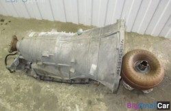 Акпп 6hp28 n63 5.0 (24 АКПП) 24007595431 - купить Горном Ерике