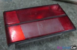 Стоп лев. багаж. (63 Осветительные приборы) 63218351631 - купить Горном Ерике