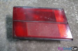 Стоп лев. багаж. (63 Осветительные приборы) 63211384011 - купить Горном Ерике