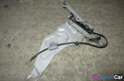 Петля капота прав. (63 Осветительные приборы) 41007198618 - купить Горном Ерике