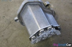 Поворотник лев. (63 Осветительные приборы) 63117271901 - купить Горном Ерике