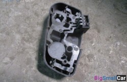 Цокольная группа лев. (63 Осветительные приборы) 63218374809 - купить Горном Ерике