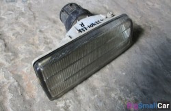 Противотуманная фара перед. прав. (63 Осветительные приборы) 63178409026 - купить Горном Ерике