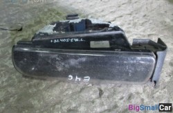 Противотуманная фара перед. лев. (63 Осветительные приборы) 63176905501 - купить Горном Ерике