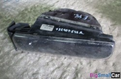 Противотуманная фара перед. прав. (63 Осветительные приборы) 63176905502 - купить Горном Ерике