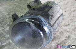 Противотуманная фара перед. лев. (63 Осветительные приборы) 631784090251 - купить Горном Ерике