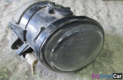 Противотуманная фара перед. лев. (63 Осветительные приборы) 631783719081 - купить Горном Ерике