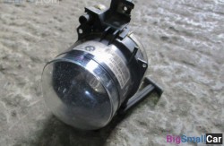 Противотуманная фара перед. лев. (63 Осветительные приборы) 63176943415 - купить Горном Ерике