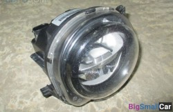 Противотуманная фара перед. лев. (63 Осветительные приборы) 63177311293 - купить Горном Ерике