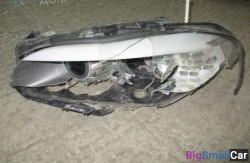 Фара перед. лев. (63 Осветительные приборы) 631172719081 - купить Горном Ерике