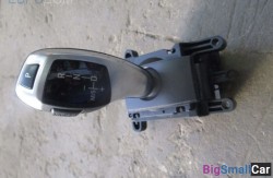 Селектор акпп (25 Механизм переключения передач) 61319296904 - купить Горном Ерике