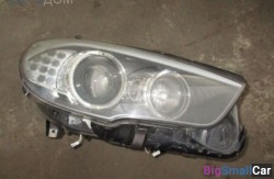 Фара перед. прав. (63 Осветительные приборы) 63127262724 - купить Горном Ерике