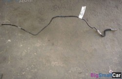 Трубопровод подвода топлива n63 5.0 (16 Система подачи топлива) 16127205299 - купить Горном Ерике