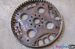 Маховик акпп n62 (21 Сцепление) 11227501478 - купить Горном Ерике