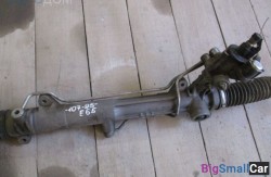 Рулевая рейка n62 (32 Рулевое упр. и геометрия подвески) 32106777271 - купить Горном Ерике