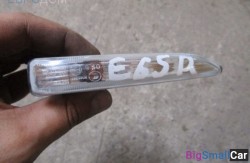 Поворотник прав. (63 Осветительные приборы) 63137164757 - купить Горном Ерике