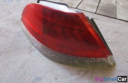 Стоп лев. крыло (63 Осветительные приборы) 632171647351 - купить Горном Ерике