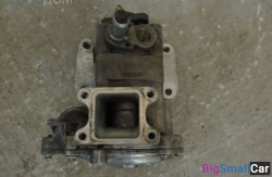 Насос гур n46 (32 Рулевое упр. и геометрия подвески) 32416780413 - купить Горном Ерике