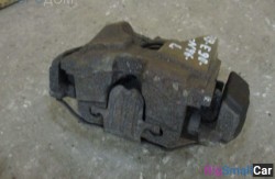 Суппорт перед. лев. (34 Тормозные механизмы) 34116776527 - купить Горном Ерике