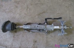 Рулевая колонка n46 2.0 (32 Рулевое упр. и геометрия подвески) 32306786891 - купить Горном Ерике