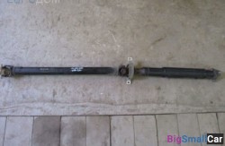 Карданный вал акпп n46 (26 Карданный вал) 26107527333