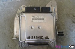 Блок активного рулевого управления n62 4.8 (32 Рулевое упр. и геометрия подвески) 32436780902 - купить Горном Ерике