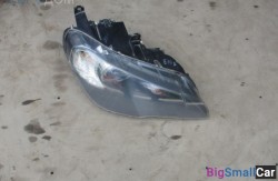 Фара перед. прав. (63 Осветительные приборы) 63117288996 - купить Горном Ерике