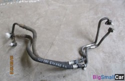 Трубка маслянный радиатор n62 4.8 (32 Рулевое упр. и геометрия подвески) 17227552861 - купить Горном Ерике