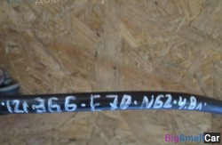 Трубопровод n62 4.8 (16 Система подачи топлива) 16126760754 - купить Горном Ерике