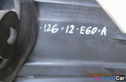 Стоп прав. крыло (63 Осветительные приборы) 632169107681