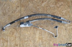 Шланг n57 4.0 (32 Рулевое упр. и геометрия подвески) 32416790673 - купить Горном Ерике