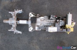 Рулевая колонка n57 4.0 (32 Рулевое упр. и геометрия подвески) 32306786253 - купить Горном Ерике